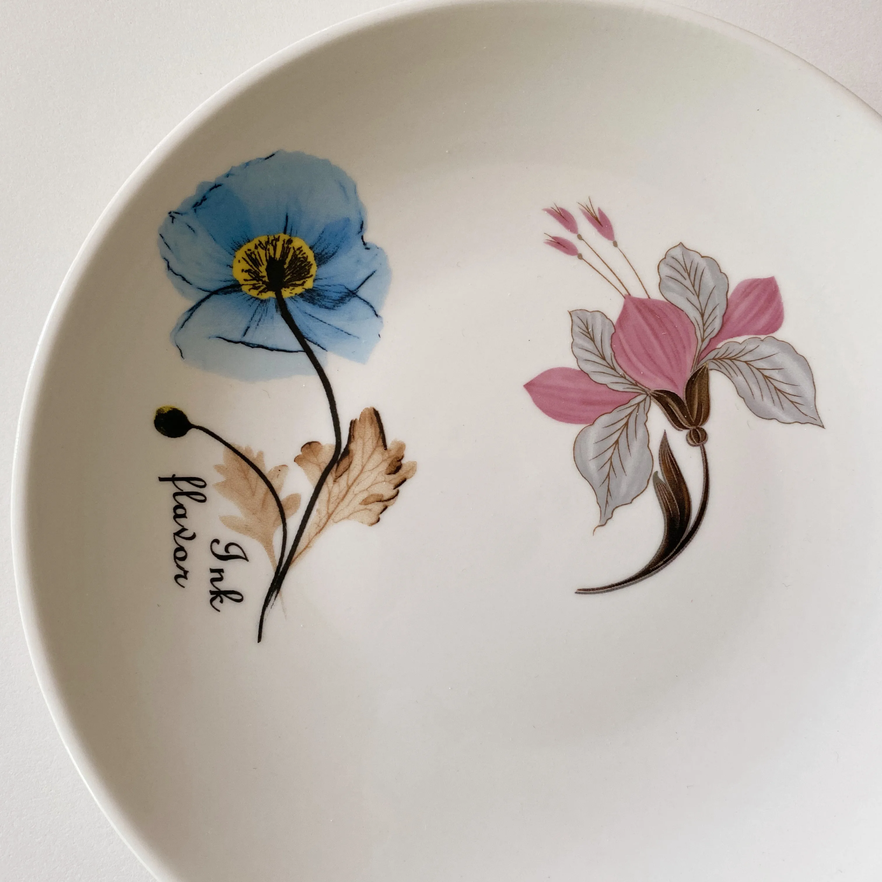 Custom Abziehbilder Clear Film Screen Print Transfers Laser Transfer Paper