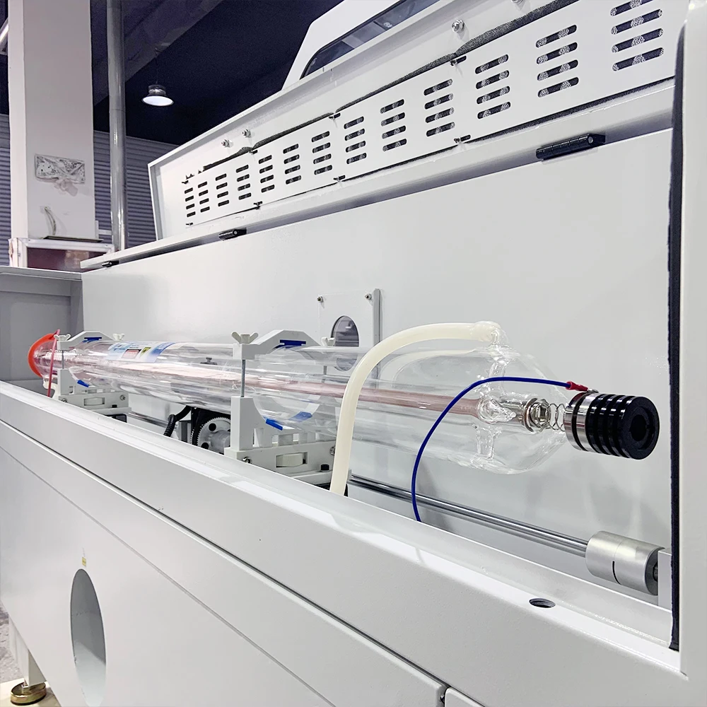 Discount Mixed 120w Manufacturers Reci Metal 4060 1325 180 w 1390 100w ph brand 2 head 1610 co2 laser cutting machine