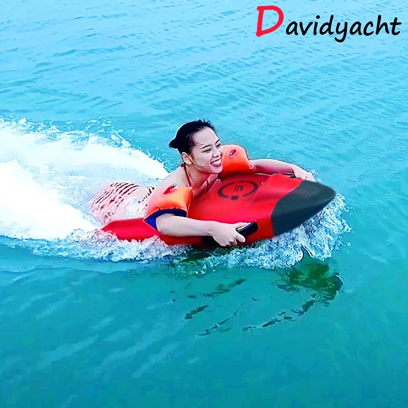 underwater diving scooter equioment water sports yacht fast speed sea scooter for adult