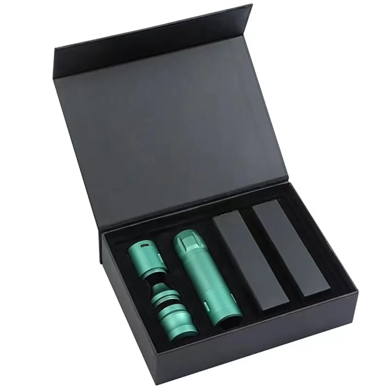 Newest 2000mAh Lithium Battery Wireless Charging Tattoo Pen Set Tattoo Integrated Rotary Machine