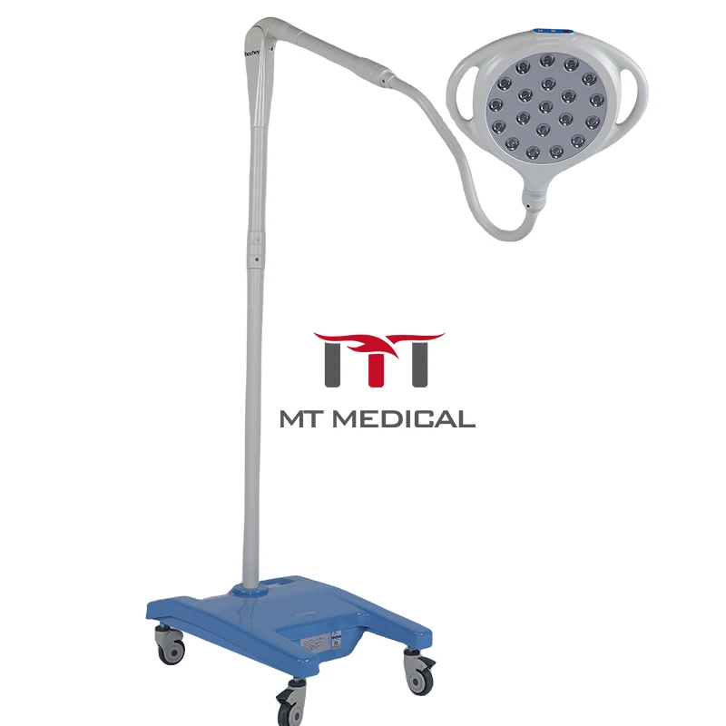 MT  Medical Gynecology Examination Lamp LED 300 Medical Examination Light