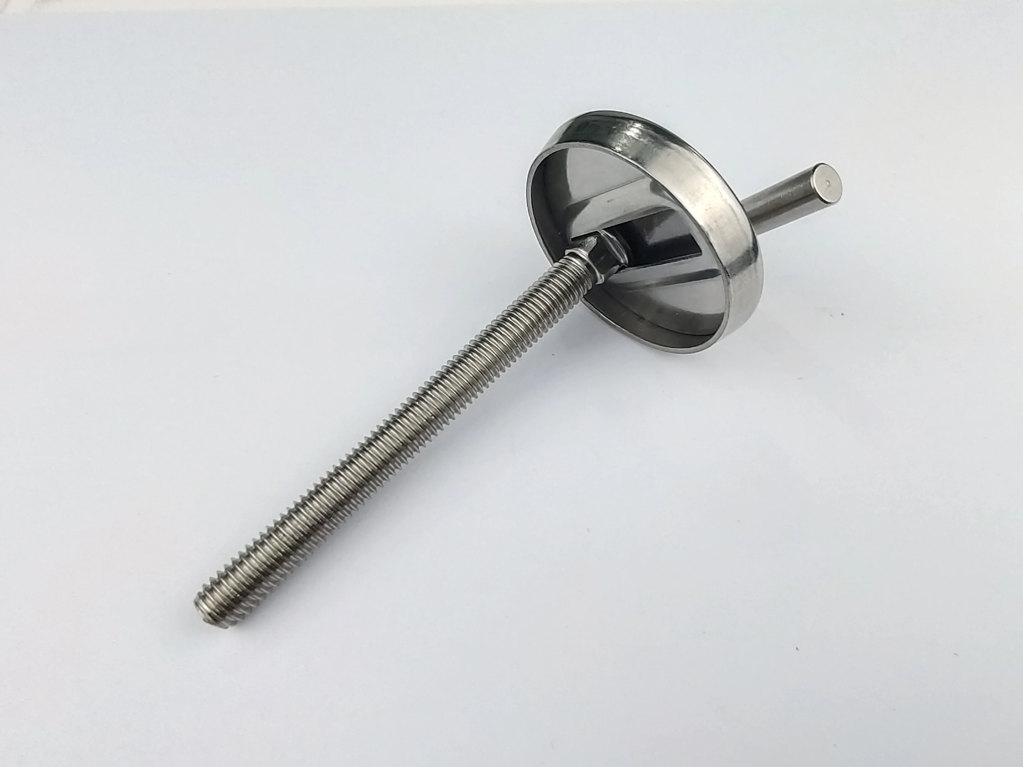 Toilet Seat Hinges Bolt Toilet Seat Fixings Expanding Rubber Top Nuts Screws