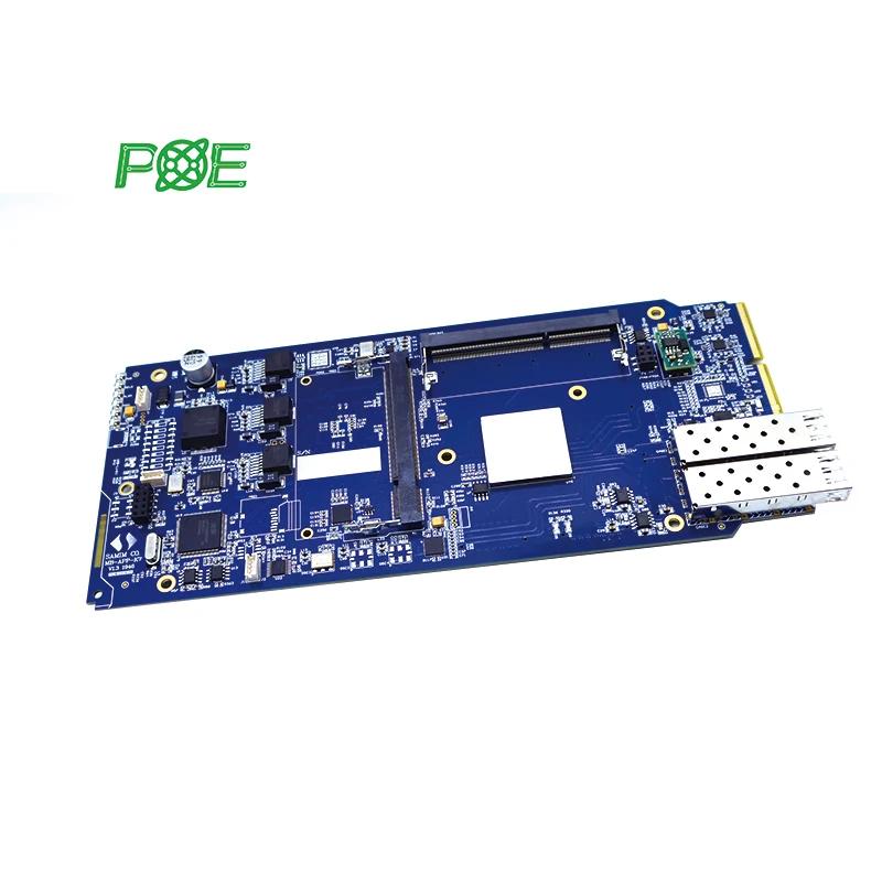 Печатная плата 94v0 PCB factory