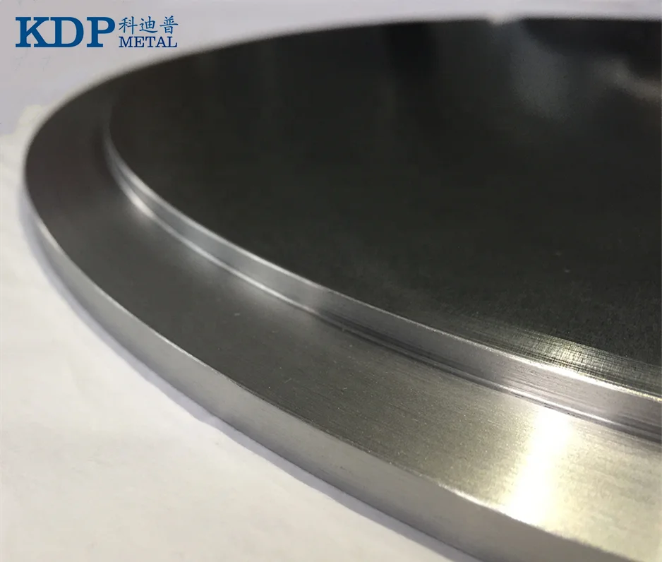 1kg polished tungsten ingot for sale