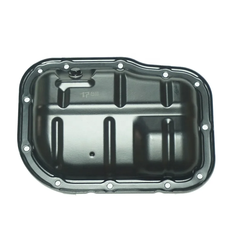 
TAIPIN Car Oil Pan For YARIS COROLLA PRIUS 1ZR OEM:12102-37010 