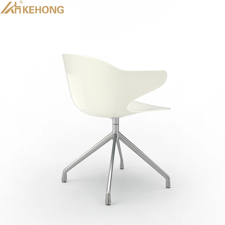 High Quality Stainless Steel Banquet Throne Chair White Wedding Chairs For Event Hotel