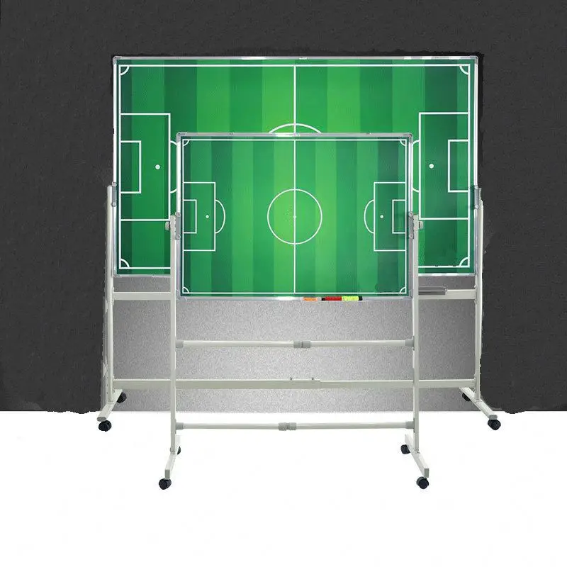 Popular and New Design soccer ball training coach board for Training and Outdoor Activities and Exercise