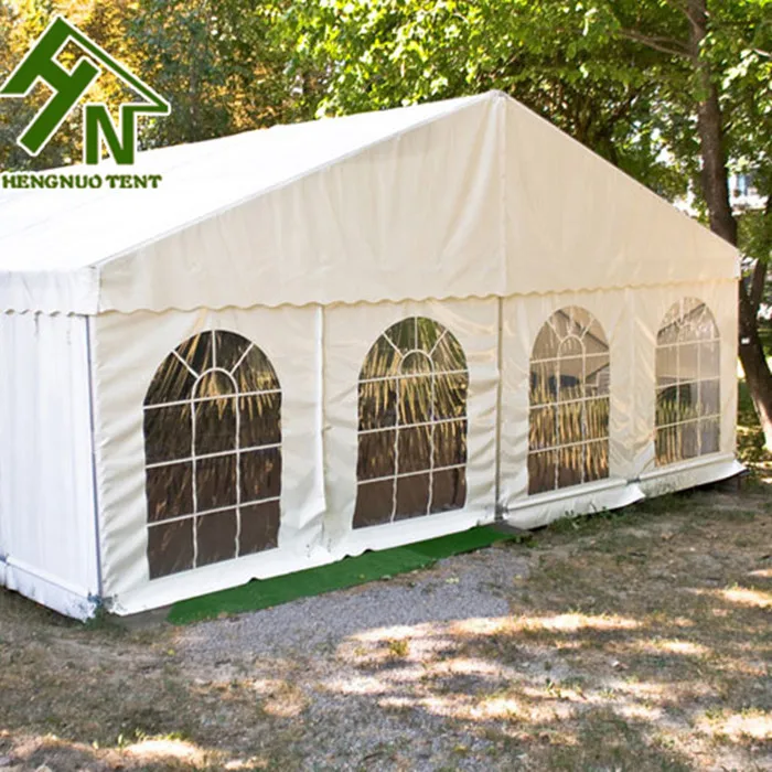 factory price heavy duty tenda marquees for wedding