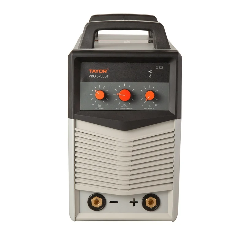 500A welding machine arc from TAYOR