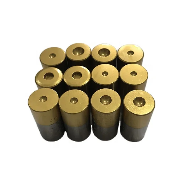 High-quality High speed steel materials M42 Punch die JMF M35JMF M40 second punch