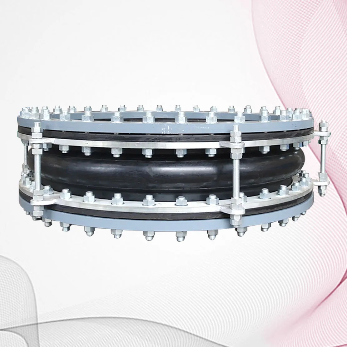 Special sizes can be customized Rubber Joint Expansion  EPDM/NR/NBR/IIR Afa Flex Rubber Expansion Joint