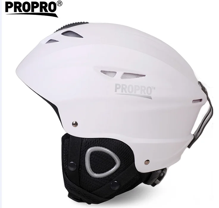 Factory Direct Commercial  Snowboard helmets Outdoor Sports Helmet Ice Skating Ski & Snowboard Helmets for Men, Women & Kids