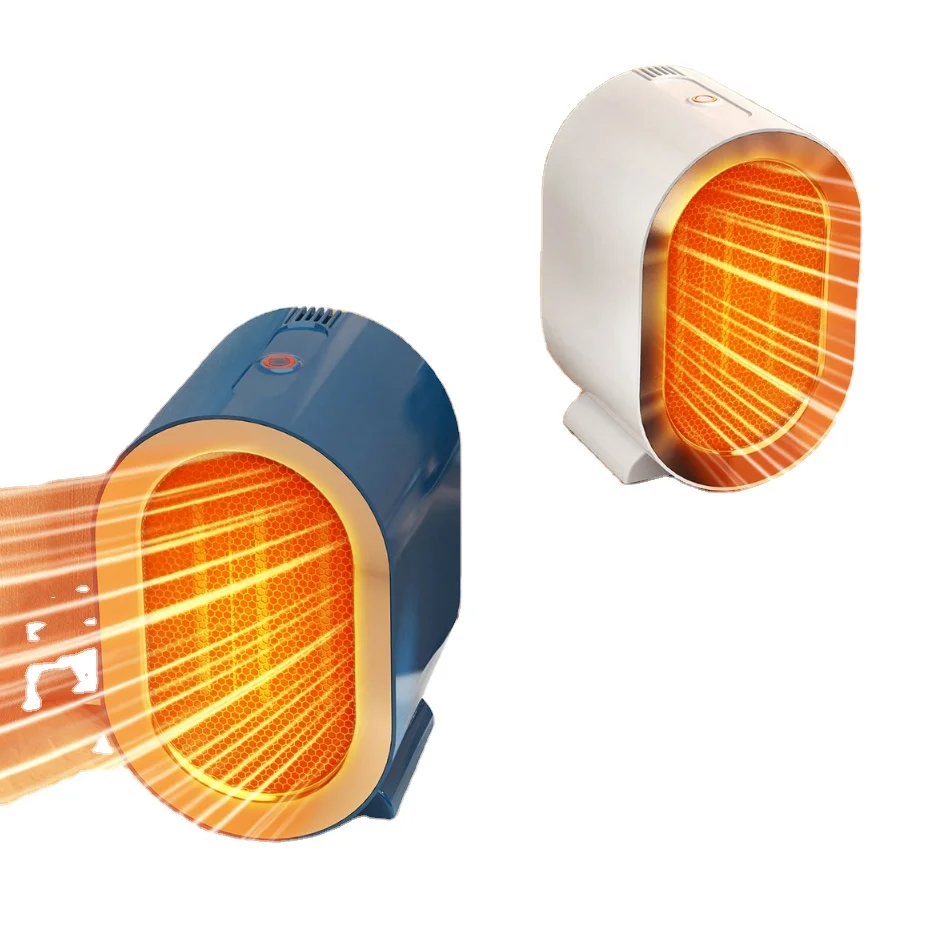 Cheep price Desktop High Quality Winter Auto Overheating Protection PTC Heater