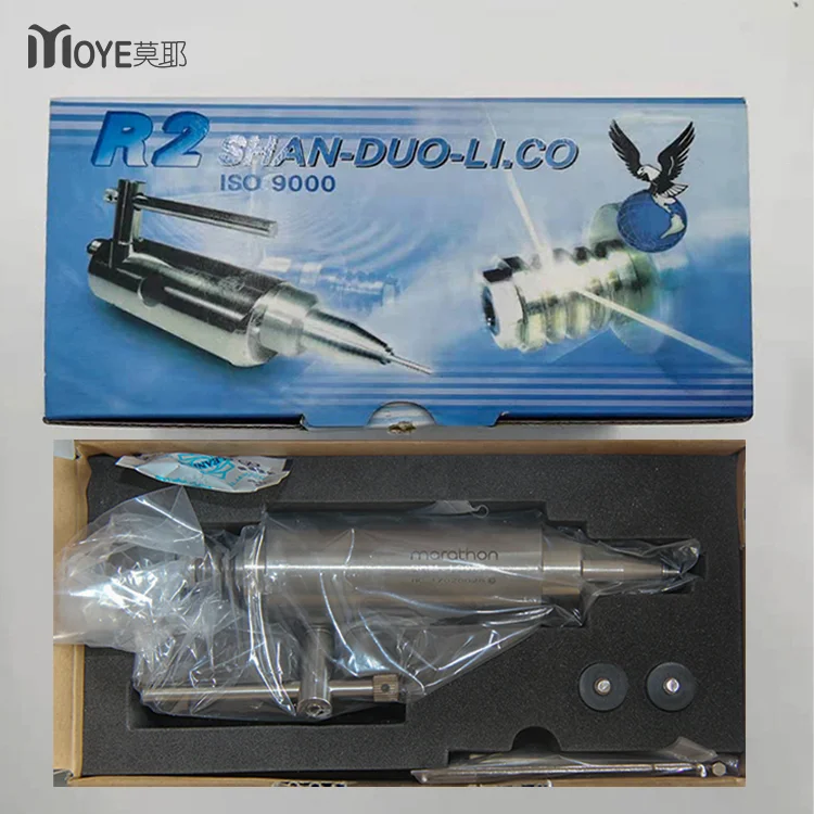 Beruhmte Dentallaborgerate Demco Hochgeschwindigkeits Schleifmaschine im Angebot