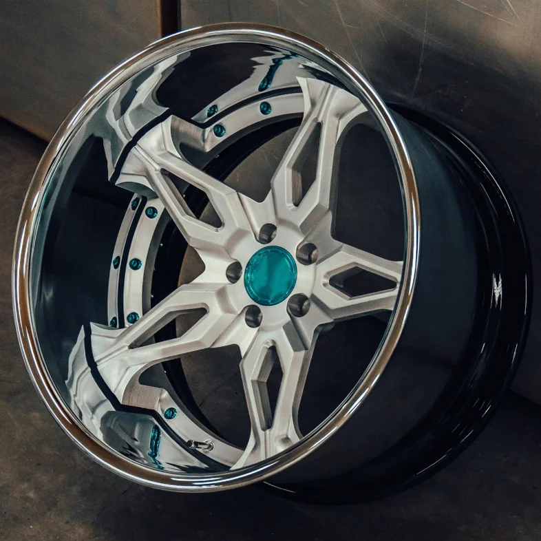 18 19 20 21 22 24 inch forged wheels rim for Benz AMG a35 a45 c43 c63 e53 e63 gla35 glb35 glc43 glc63 gle53 bmw 530 330 430 x5