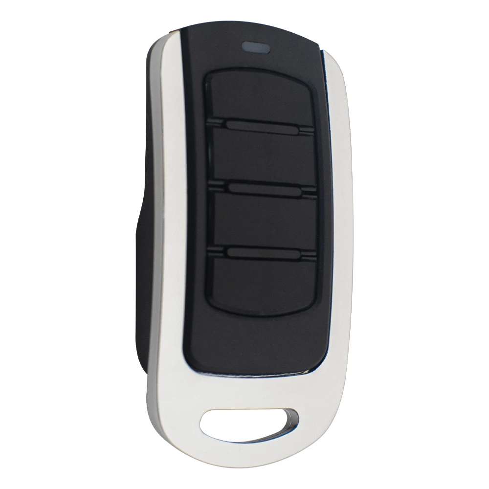 Universal Multi-Frequency RF Remote Control 433MHZ Garage Door Opener LIFEMASTER Transmitter 315mhz 868 mhz Learning/Fixed Code