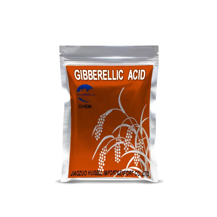 gibberellic acid (ga3) 90% tc