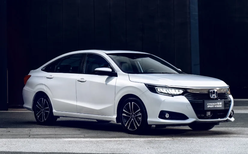 2023 2024 Новая модель Honda Crider 180Turbo 1 0 T CVT роскошный автомобиль бензиновый