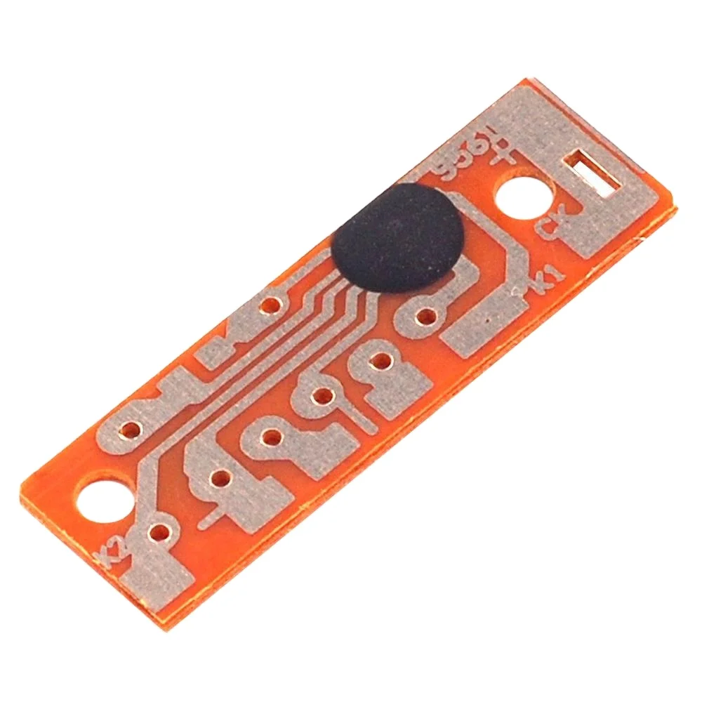 KD9561 CK9561 four alarm sound chip music IC music integration block