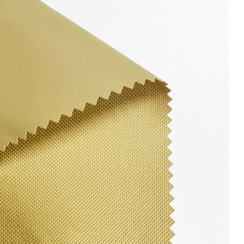 High Quality 600D Custom PE Coated Water Repellent 200cm Width 2m Wide Nylon Polyester Finished Roll Manufacturer Oxford Fabric
