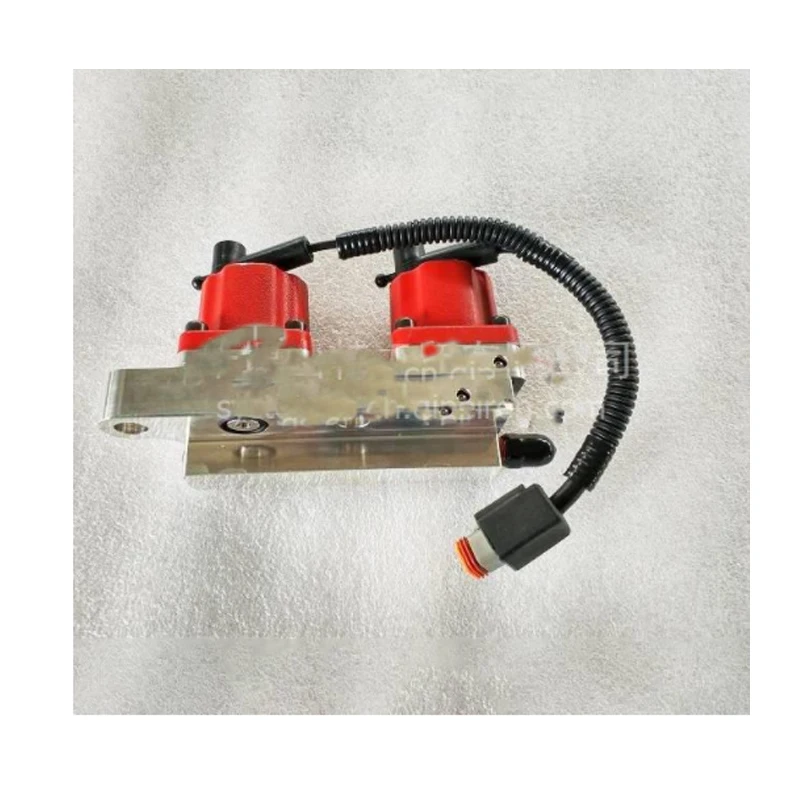 diesel engine 24V pressure regulator valve 4001727 3348686 for ISM11 QSM11
