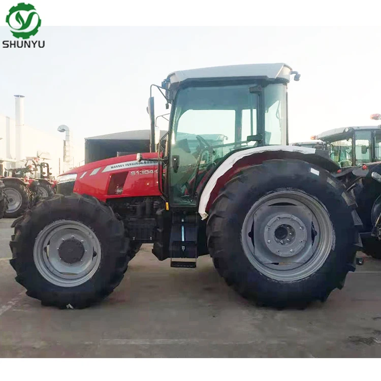 Лидер продаж китайский трактор Massey Ferguson MF S1204-A л.с.
