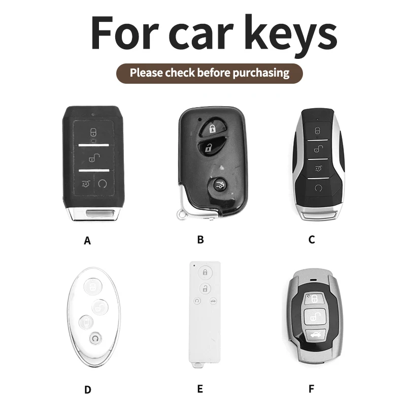 AUTOSITTER Compatible For BYD Dolphin E-SEED GT Series Car Key Case Song Plus DMI Pro DMI EV Metal Full Protection