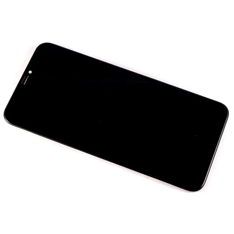 Replacement Mobile phone Original Lcd Touch Screen Pantalla For iPhone XS MAX Display screen