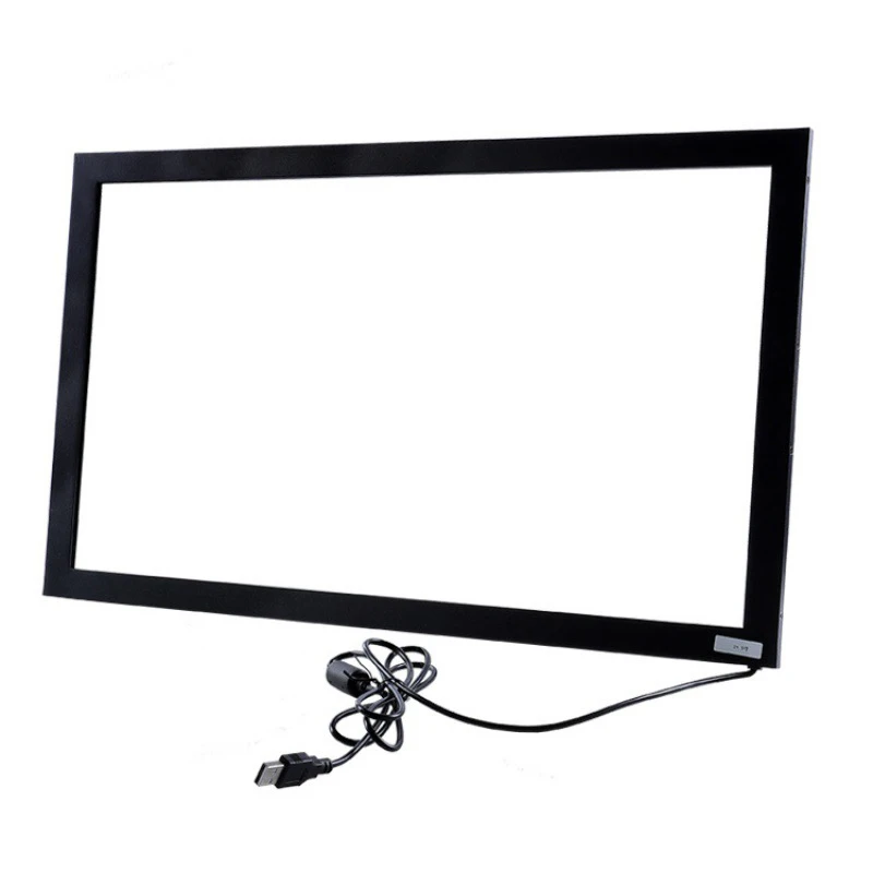Made in China customizable styles, sizes touch screen displays capacitive screens are widely used