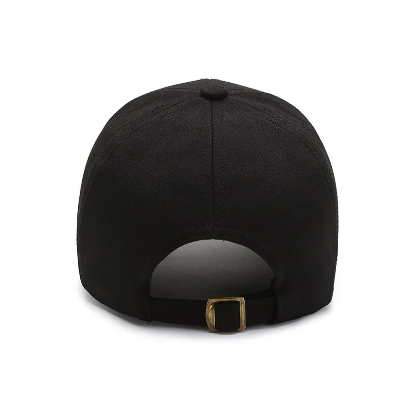 High Quality Customized Logo 3D Embroidery Two Tone Sports Travel Baseball Cap Oxford Casual Corduroy Sunscreen Peaked Outdoor