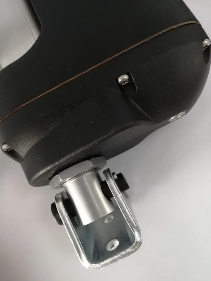 Industry heavy load 24V electric linear actuator 12000N