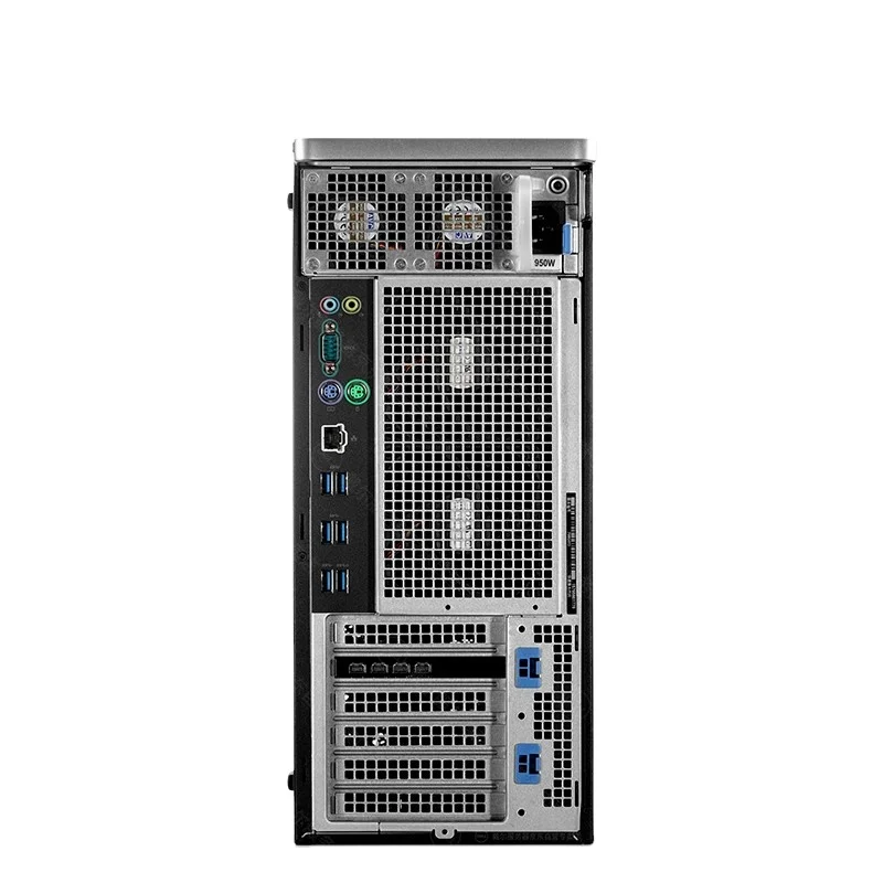 Good Seller T7820 Xeon 4210R Tower Workstations Graphics Workstation