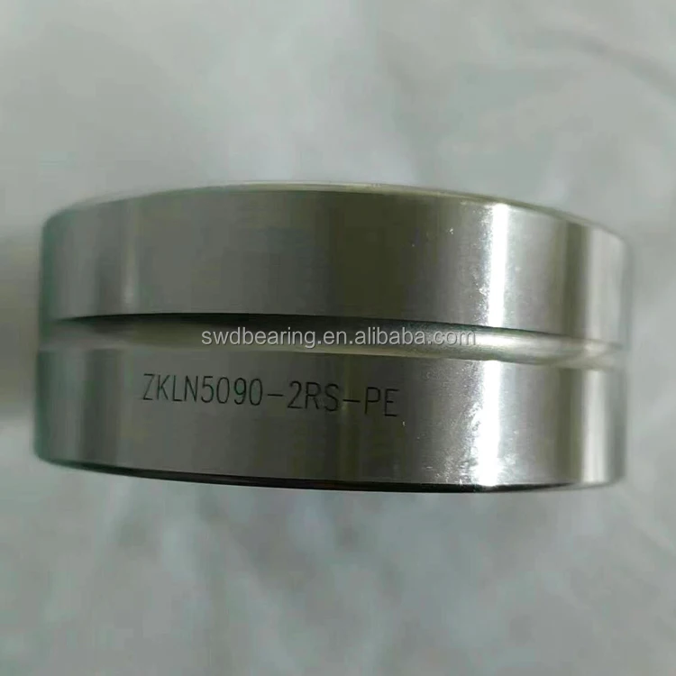 80x125x44mm 7016AC Matched 7016C 7016CT 7016AT DB/DF/DT Two Single Row Angular Contact Ball Bearings 7016 Bearing