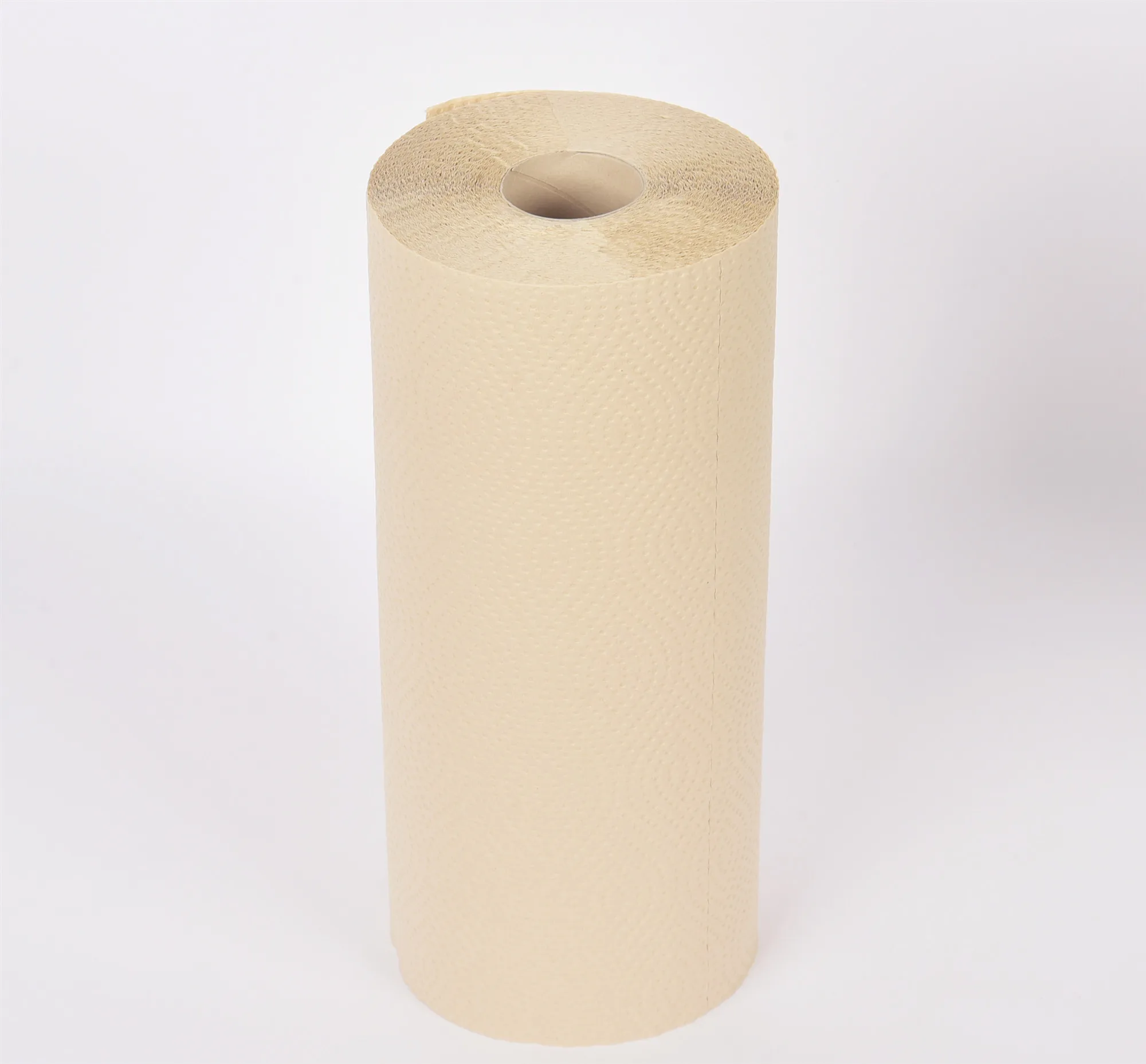 Highly Absorbent bamboo  2 ply Kitchen paper towel Kitchen towel paper rolls papertowels kitchen towel paper rolls