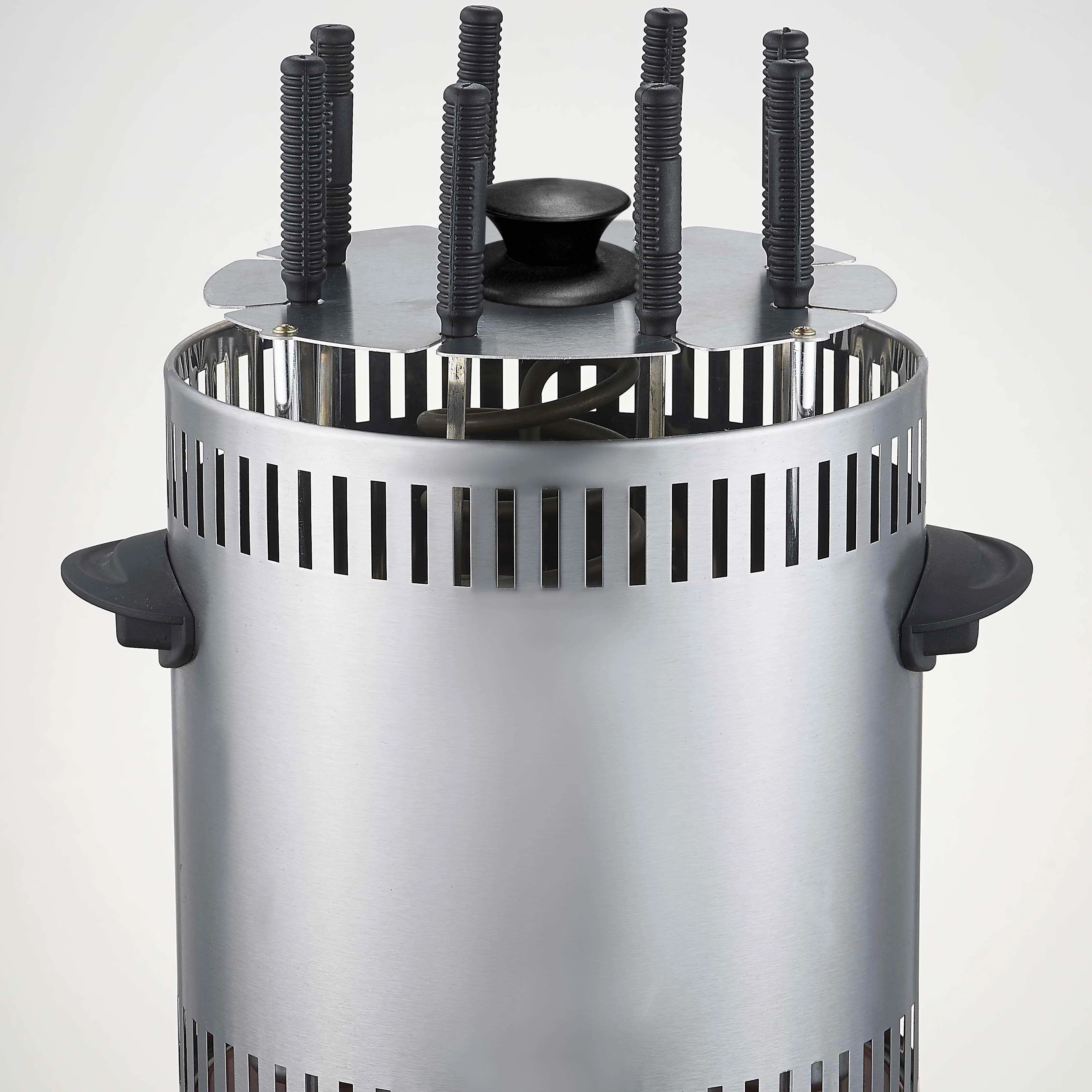 
 ZS-704 барбекю плита электрическая вращающаяся барбекю grillsimple и быстро барбекю плита и пищевая промышленность и милые  