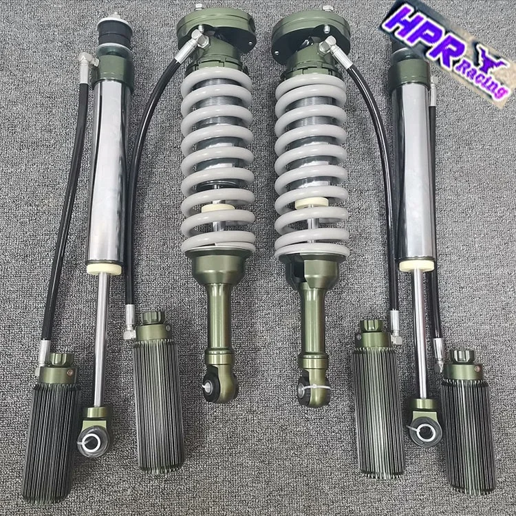 4X4 Off Road 4x4 TOTOTAs Hilux TOYOTAs vigo shock absorber