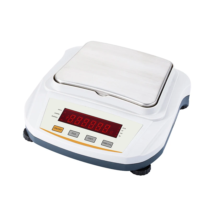 Lab Scale 200g  300g 500g  1000g 0.01g Digital Precision Analytical Balance High Precision Electronic Balance Jewelry Scale