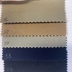 2021 Widely Usage Home Textile Modern Clothing Organic 100% Cotton Fabric Raw Material