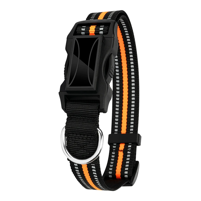 Water Proof Pet Dog Collar GPS Tracker GPS Tracking Device Real Time Tracking Geo Fence with Free App
