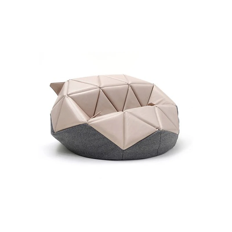 The Hottest Selling Triangular Structure Versatile Moveable Flexible Seating Furniture
