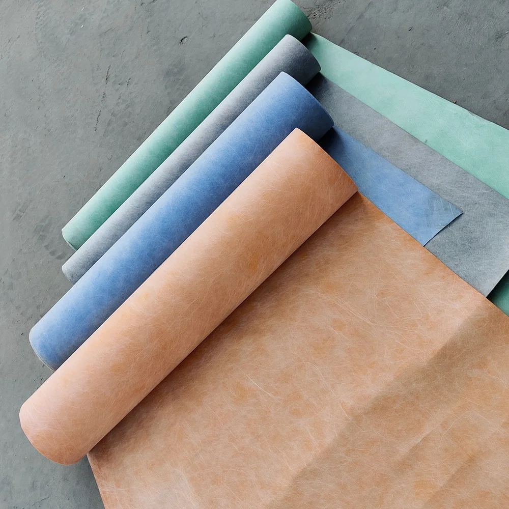 Polyethylene Polypropylene Compound Waterproof Membrane for Bathroom Wall and Swimming Pool Floor