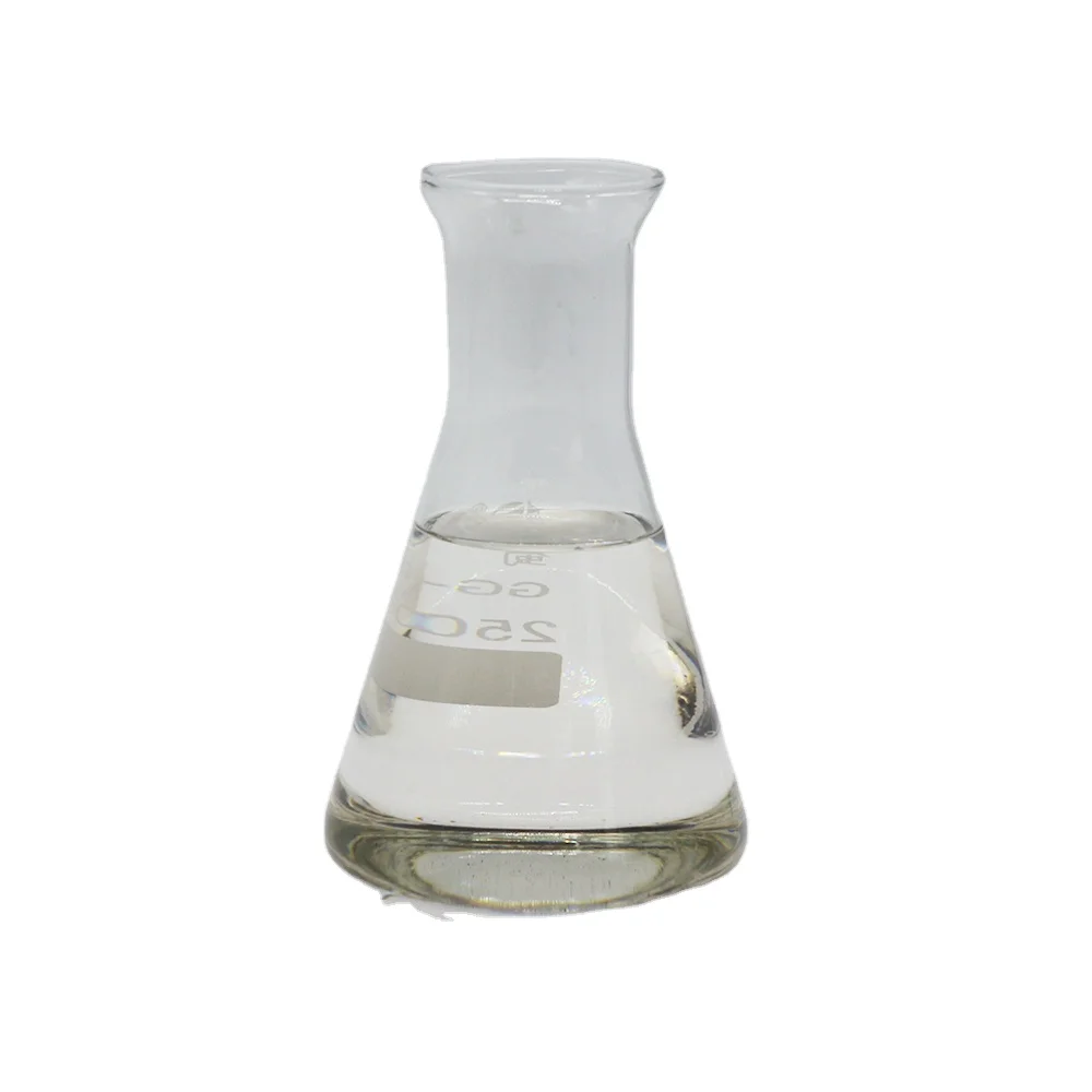 2022 supplier  High purity Ethylene glycol 99.9%