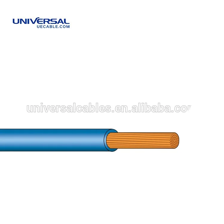 FLRY - B 0.35mm2 - 3.00mm2 Automotive Cable
