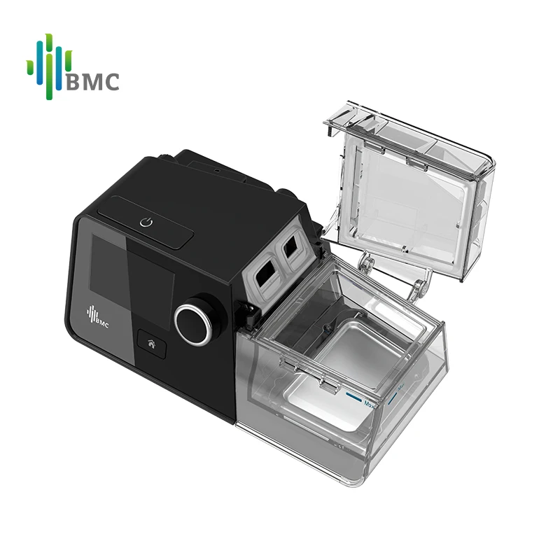 Новые поступления сипап-машина BMC G3 A20 сипап портативное домашнее Медицинское оборудование для храпа и апноэ во сне с увлажнителем