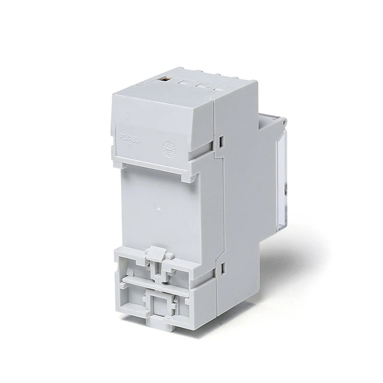 Цифровой таймер ALION AHC811 220-240 В
