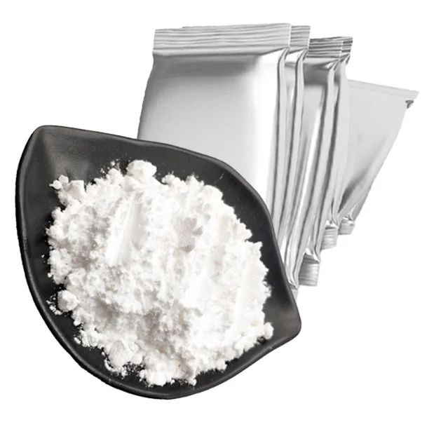 CAS 84380-01-8 Whitening Ingredients Alpha Arbutin