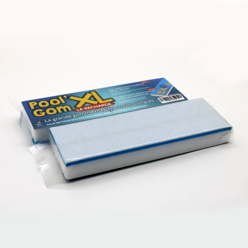 Customize Aircraft Shell No Scratch Nano Left Cleaning Care Glass Polishing Sponge Foam waxing