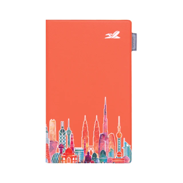 Long Term Passport Visa Passport Holder cover Case Bag Pouches For Passport