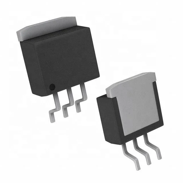 E-TAG MCP1826S-3302E/EB IC REG LINEAR 3.3V 1A 3DDPAK Integrated circuit Electronic components IC MCP1826S-3302E/EB