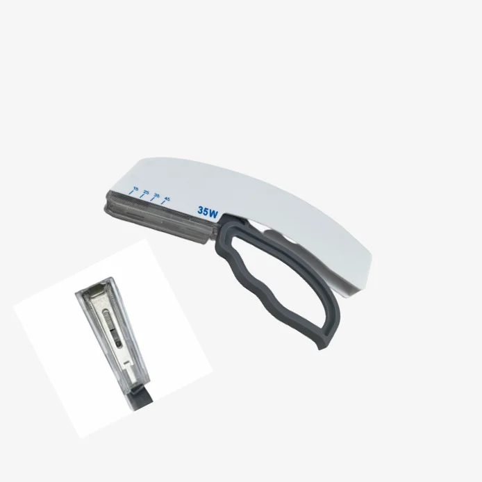Disposable Skin Stapler And Surgical Staples 35W Disposable Surgical Skin Stapler And Remover